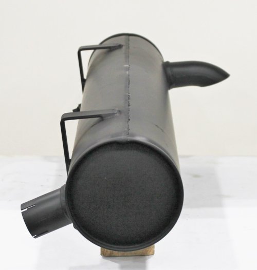 BOBCAT SPARK ARRESTOR MUFFLER