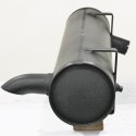 BOBCAT SPARK ARRESTOR MUFFLER