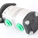 GALTECH HYDRAULIC GEAR PUMP - TANDEM