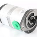 GALTECH HYDRAULIC GEAR PUMP - TANDEM