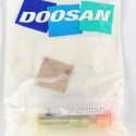 DOOSAN FUEL INJECTION NOZZLE