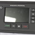 VOLVO PENTA CONTROL PANEL