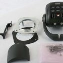 VOLVO PENTA CONTROL LEVER KIT: TWIN THROTTLE