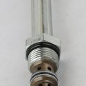 SCHWARZE HYDRAULIC SOLENOID VALVE CARTRIDGE 4-WAY 3-POS