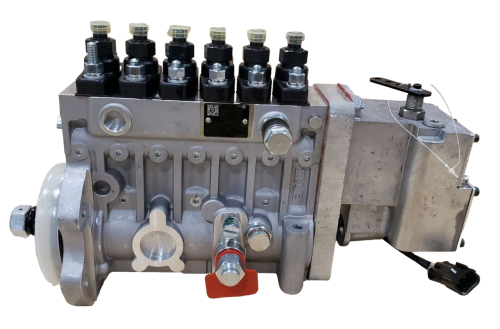 CUMMINS FUEL INJECTION PUMP