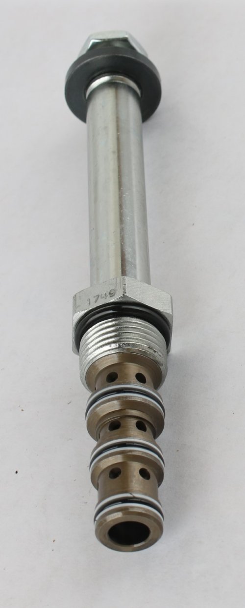 HYDRAFORCE HYDRAULIC SOLENOID VALVE CARTRIDGE 4-WAY 3-POS