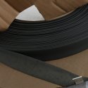 GOVERNMENT - MILITARY STANDARD NUMBERS HEAT SHRINK TUBING 3/4IN X 200FT ROLL