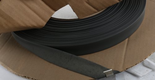 GOVERNMENT - MILITARY STANDARD NUMBERS HEAT SHRINK TUBING 3/4IN X 200FT ROLL