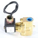 SKINNER VALVE  SOLENOID  24 VOLTS