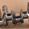 YANMAR CRANKSHAFT ASSEMBLY