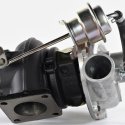 YANMAR TURBOCHARGER RHF5