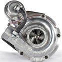 YANMAR TURBOCHARGER RHF5