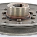 YANMAR SHEAVE W/WELDED HUB