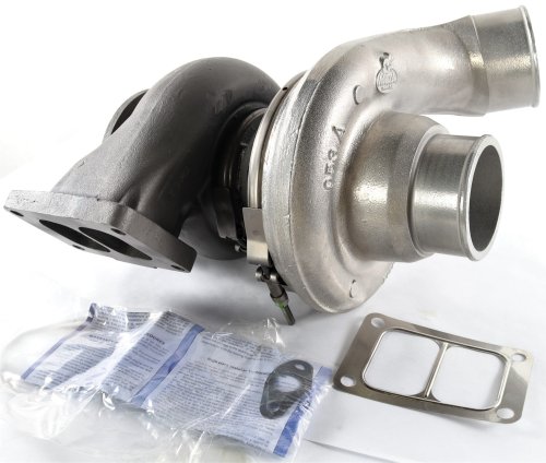 MACK TURBOCHARGER RX S400