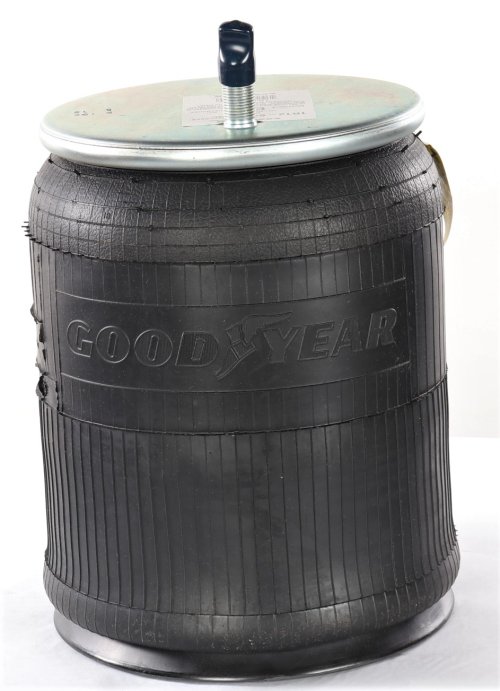 GOODYEAR ROLLING LOBE AIR SPRING