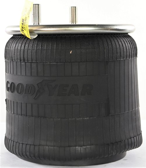 GOODYEAR ROLLING LOBE AIR SPRING