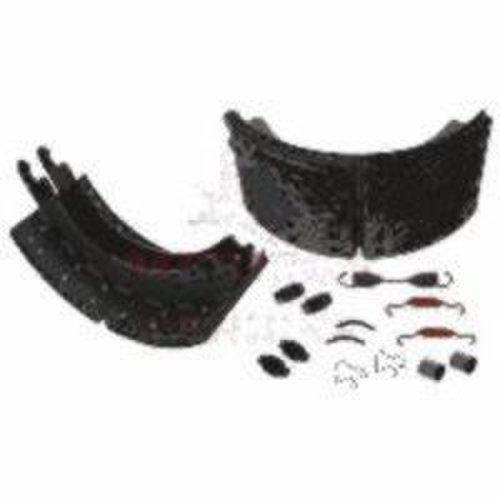 MACK BRAKE SHOE KIT - MAJOR