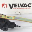 VELVAC VALVE HEIGHT CONTROL W/DUMP  1/4IN NPT PORT