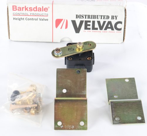 VELVAC VALVE HGHT CNTRL W/STD C