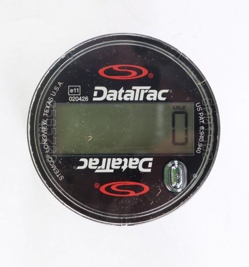 STEMCO DATATRAC ELECTRONIC HUBODOMETER