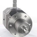 COMER INDUSTRIES GEARBOX ASSEMBLY - RATIO 1:1.053 CW