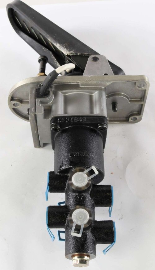 WABCO FOOTBRAKE VALVE