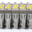 DANFOSS HYDRAULIC CONTROL VALVE PVHC32 8-SPOOL