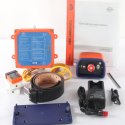 HBC-RADIOMATIC RECEIVER/TRANSMITTER KIT 9000MHz