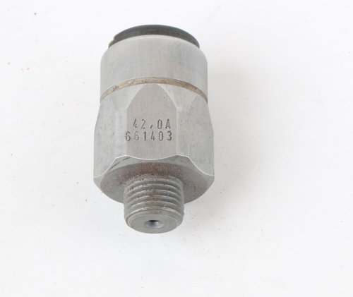 VERMEER PRESSURE SWITCH 40 BAR