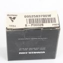 VERMEER PRESSURE SWITCH 40 BAR