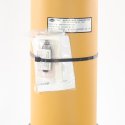 PALL HYDRAULIC FILTER ASSEMBLY - WATER REMOVAL 400psi