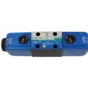 LEEBOY HYDRAULIC SOLENOID CONTROL VALVE