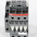 HUSQVARNA CONTACTOR W/AUX CONTACT BLOCK KIT