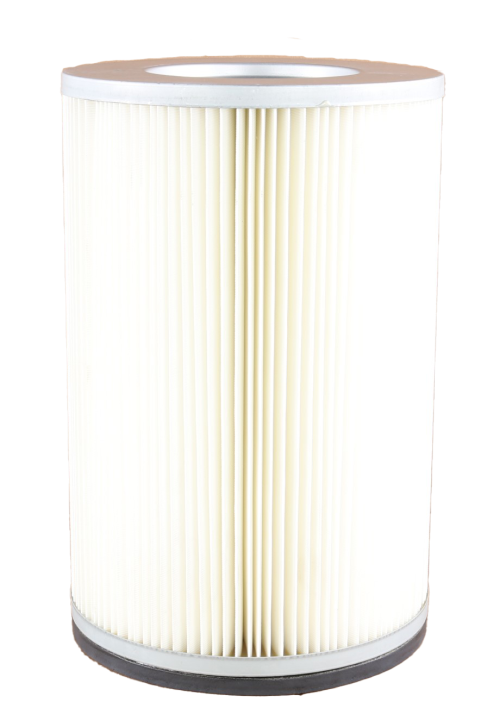 HUSQVARNA DC5500 MICRO / SECONDARY POLYESTER FILTER