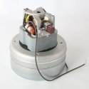 HUSQVARNA ELECTRIC VACUUM MOTOR 1.1KW 240V