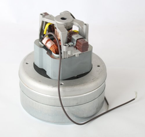 HUSQVARNA ELECTRIC VACUUM MOTOR 1.1KW 240V