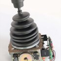 OEM CONTROLS JOYSTICK CONTROLLER