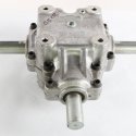 SUPERIOR GEARBOX COMPANY GEAR BOX 90 DEG CCW