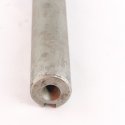 PARKER SHAFT 7/8\" KEY THRU (BLANK)