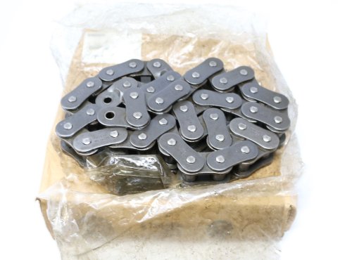 BLAW KNOX CHAIN; CHAIN ASSEMBLY #120 CHAIN;