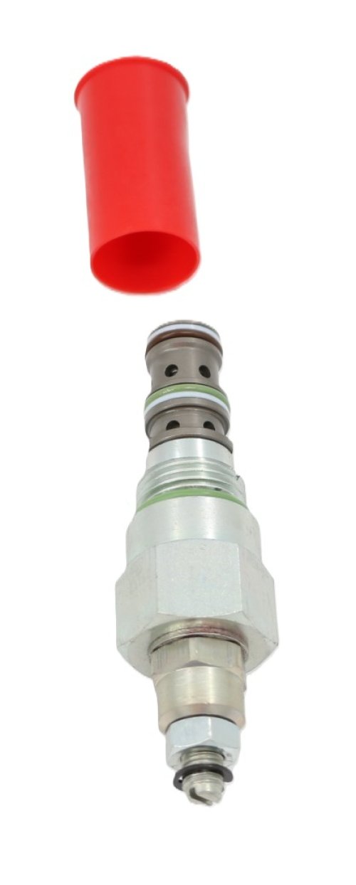 BLAW KNOX PRESSURE REDUCING VALVE