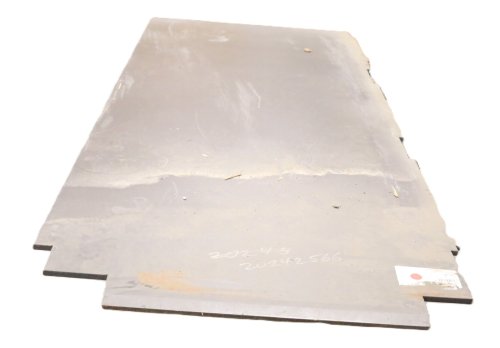 BLAW KNOX FLOOR PLATE