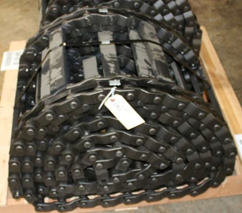 BLAW KNOX CONVEYOR CHAIN ASSEMBLY