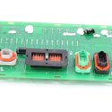 BLAW KNOX CIRCUIT BOARD