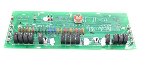 BLAW KNOX CIRCUIT BOARD