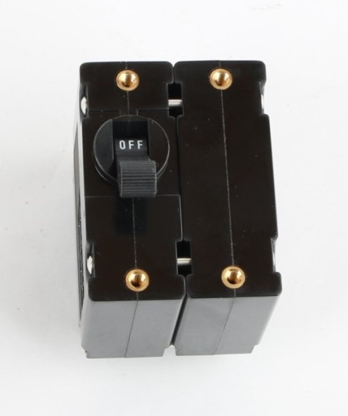 AIRPAX CIRCUIT BREAKER 14A 2-POLE