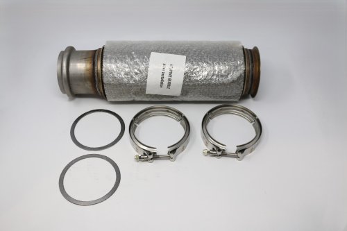 ROAD CHOICE BELLOWS-EXHAUST 4X17.7