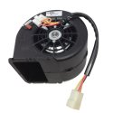 SPAL BLOWER MOTOR  0.2 HP  10R-046781