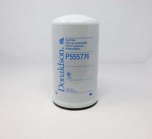 DONALDSON FUEL/WATER SEPARATOR FILTER - SPIN-ON