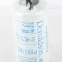 DONALDSON FUEL/WATER SEPARATOR FILTER - SPIN-ON